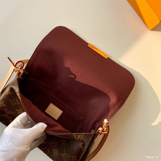 Affordable PM Vuitton Favorite Louis 0818